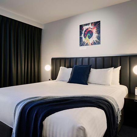 Midnight Hotel, Autograph Collection Canberra Ngoại thất bức ảnh