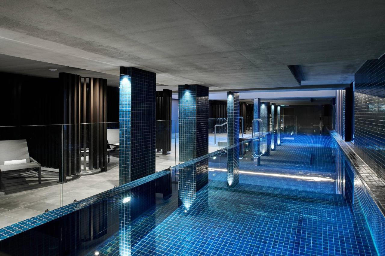 Midnight Hotel, Autograph Collection Canberra Ngoại thất bức ảnh The spa at The Landmark